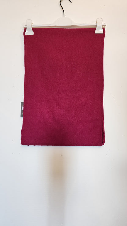 Autunm and winter scarfs