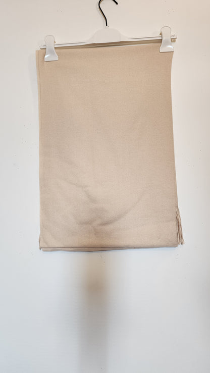 Autunm and winter scarfs