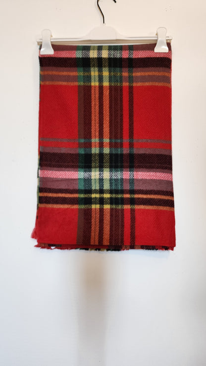 Autunm and winter scarfs