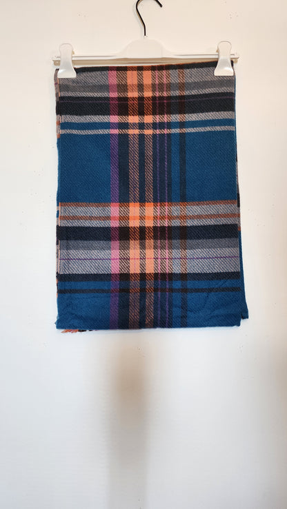 Autunm and winter scarfs