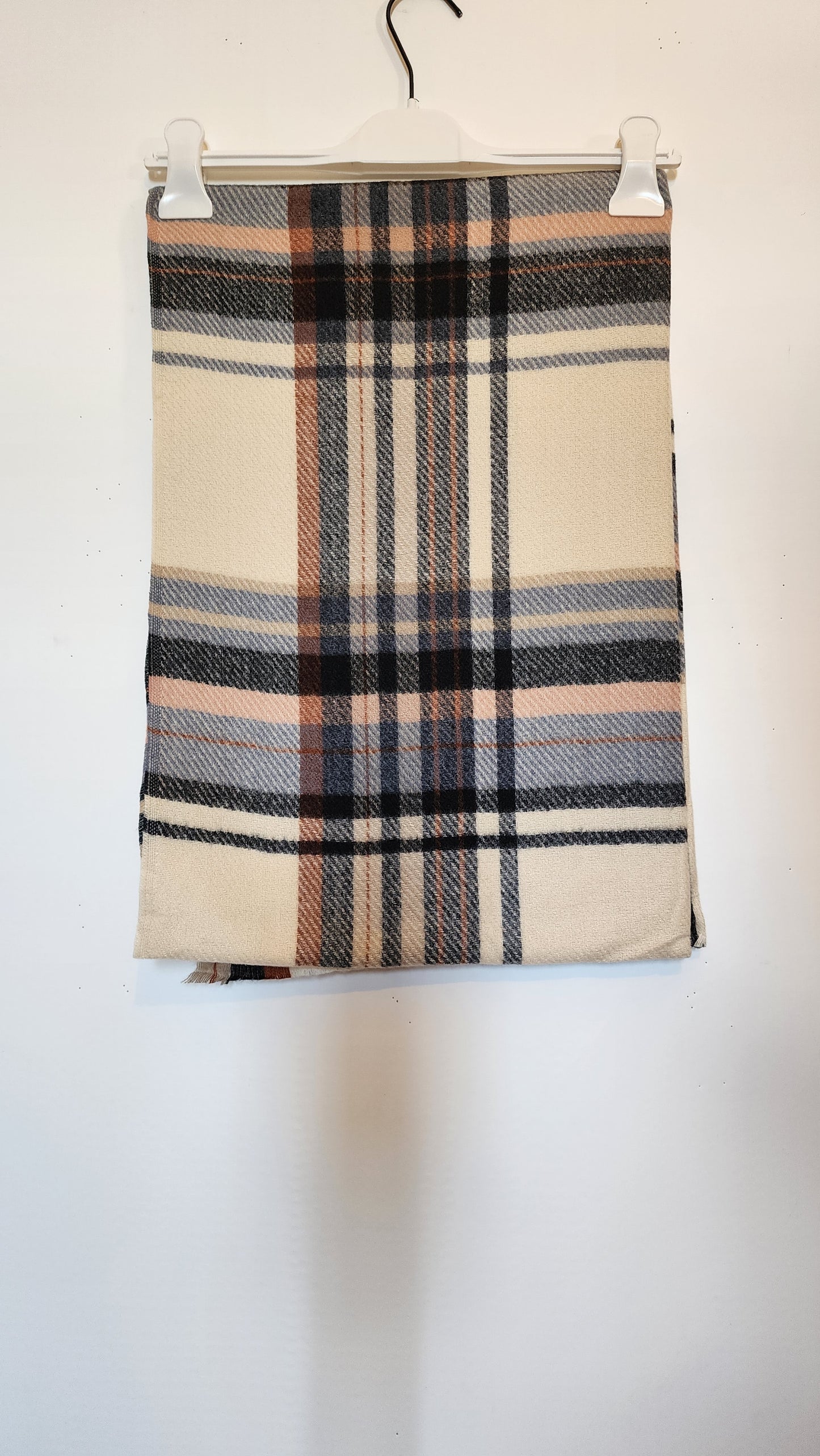 Autunm and winter scarfs