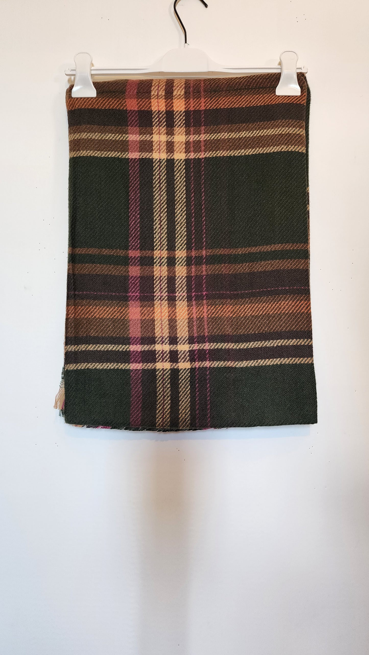 Autunm and winter scarfs