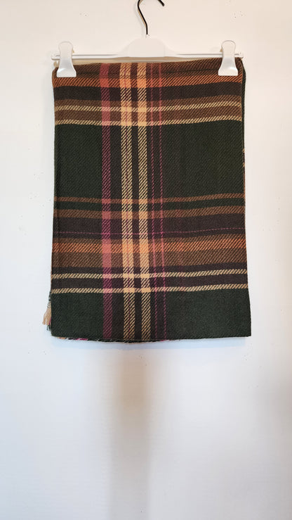 Autunm and winter scarfs