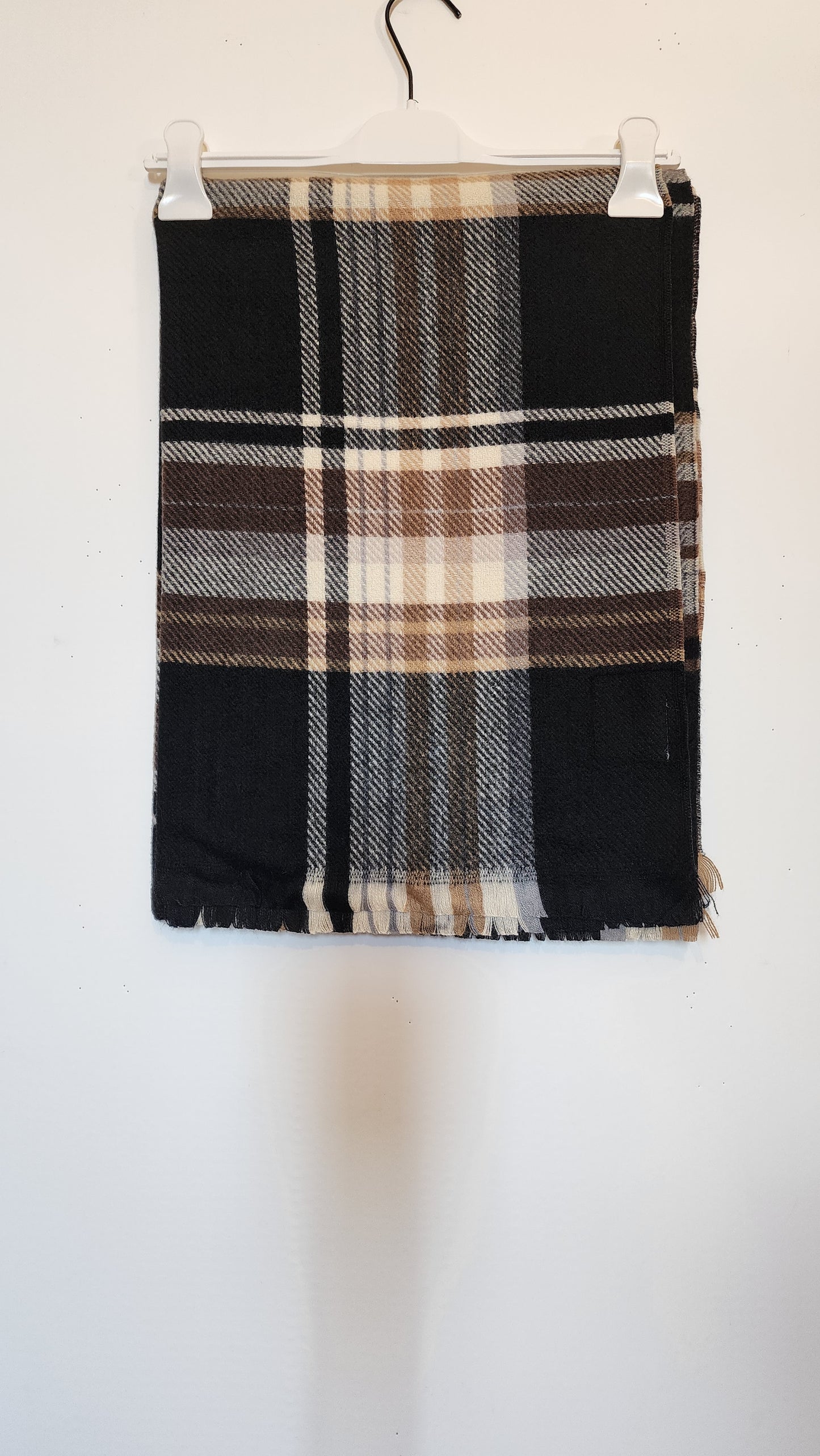 Autunm and winter scarfs
