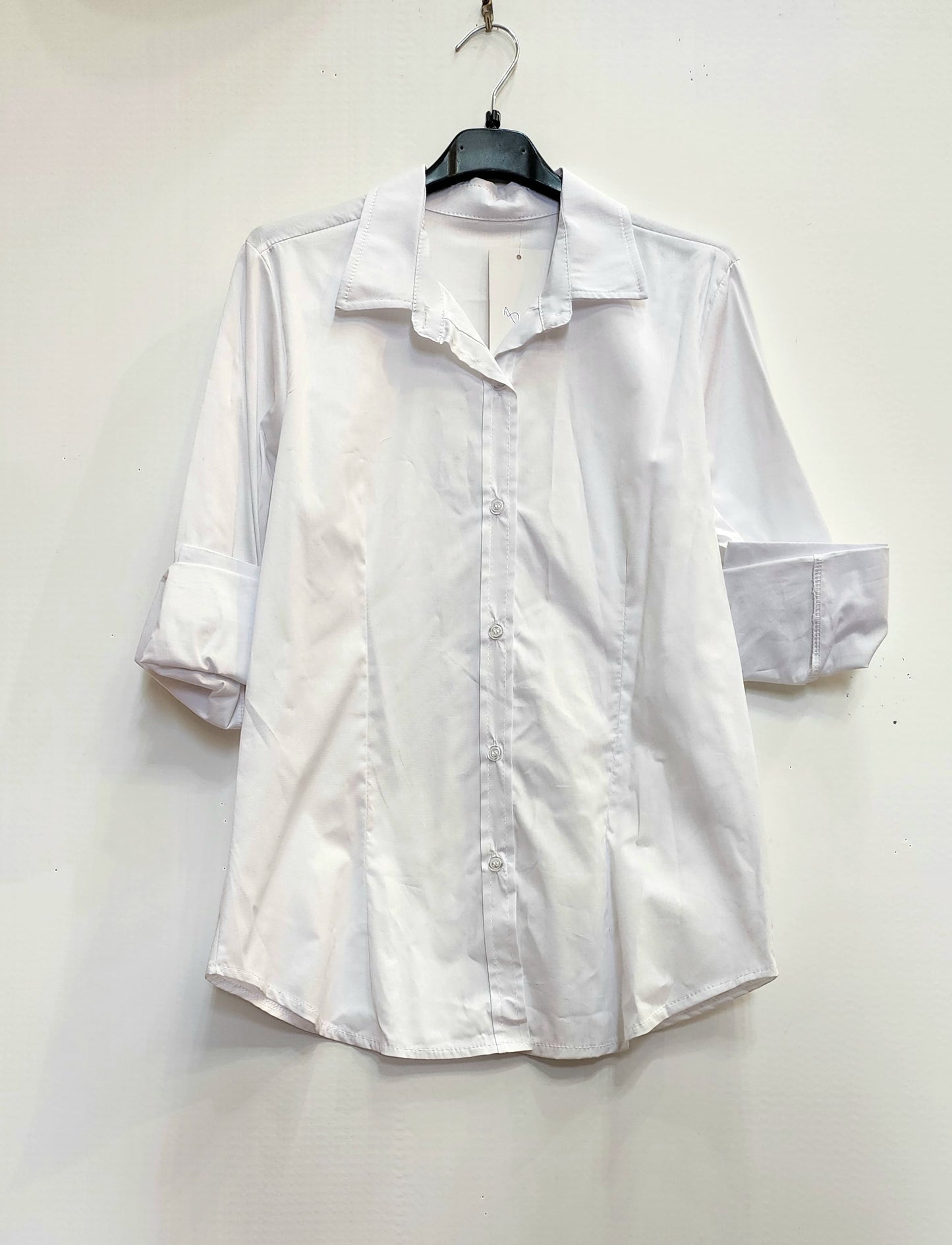 Beautiful white shirt