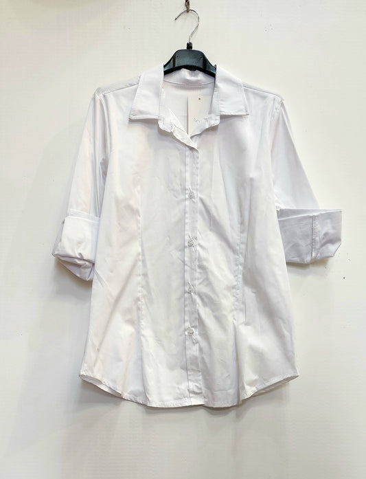 Beautiful white shirt