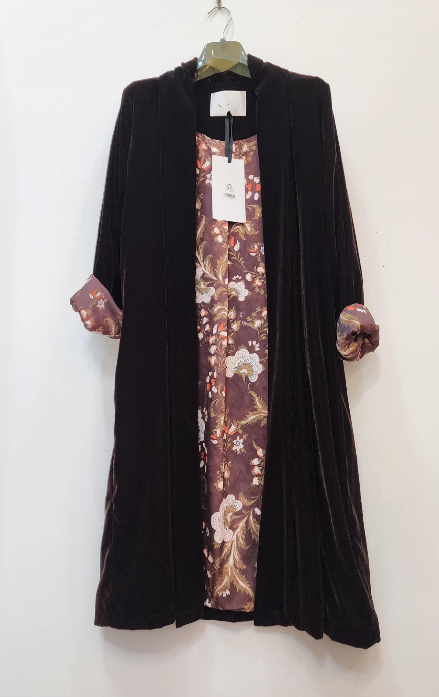 Three piece kimono collection