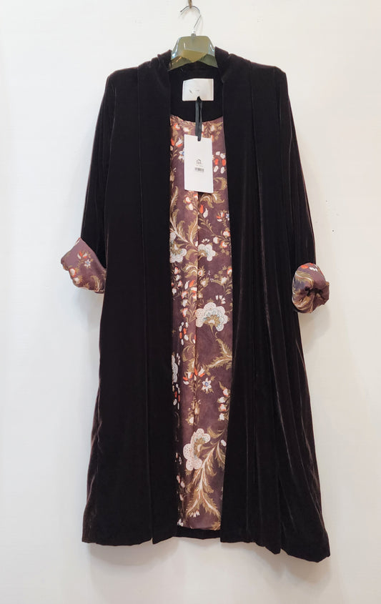 Three piece kimono collection